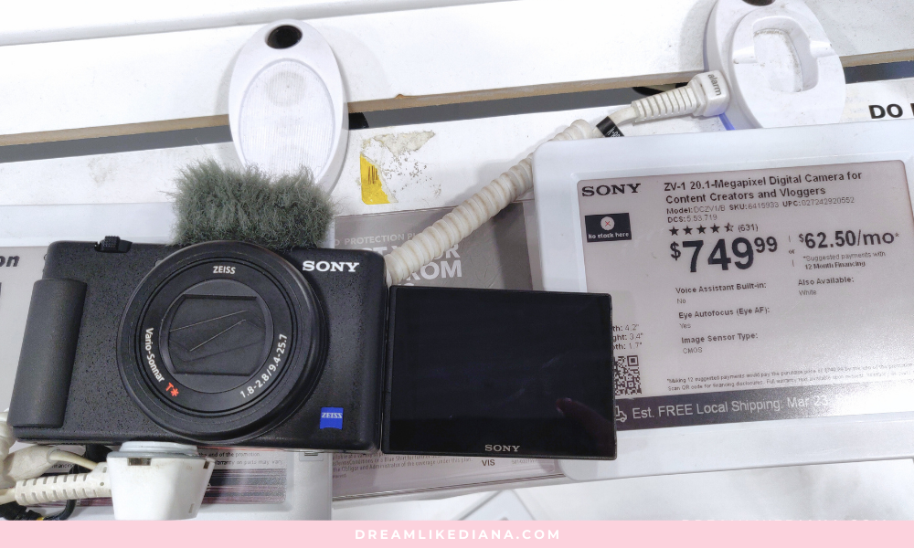 Canon G7X Mark II Review: Why It May (or May Not) Be Worth